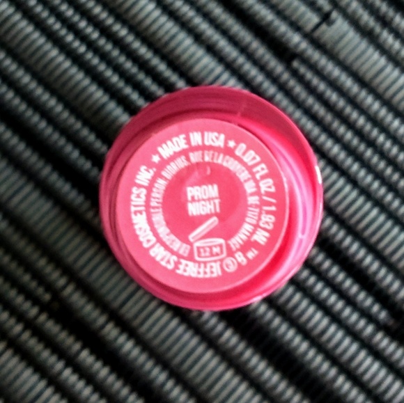 Jeffrey Starr Velour Liquid Lips - Picture 2 of 3